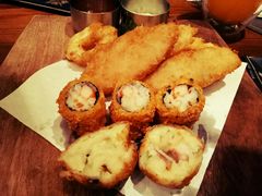 -食间牛排(湖西路店)