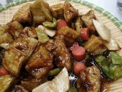 -北戴河庆山饭店·海鲜砂锅粥(北戴河黑石路店)