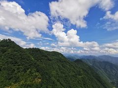 -塔云山