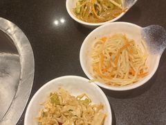 -东来顺饭庄(金泉广场店)
