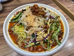 雪满天大拌菜-雪乡情东北菜(塘朗店)
