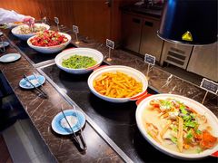 -上海雅居乐万豪侯爵酒店