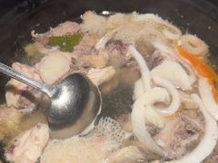 -狐狸爱上椰子鸡(滨江星光大道店)