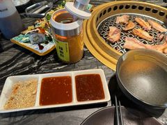 -牛局别馆·和牛烧肉(日月广场店)