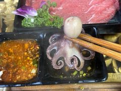 -丽江庭院·云南野生菌·海鲜火锅(鼓楼四合院店)