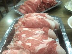 -木萨火锅店(开鲁路店)