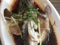 -八方海味餐厅
