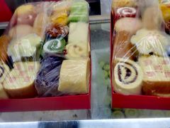 -北京稻香村(方庄店)
