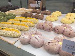 -奈雪的茶(国金中心店)