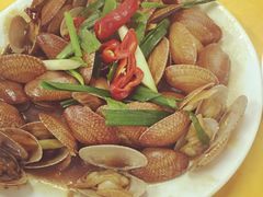 -莲花公园煎蟹(总店)