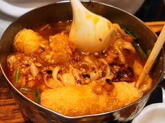 -小满手工粉(北京来福士店)