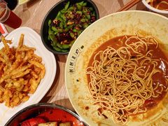 -靓靓蒸虾·头牌蒸虾(万松园玲珑店)