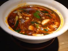 -刀板香·安徽菜(望江东路店)