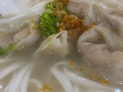 -其美潮州鱼旦粉世家(花城汇南区分店)