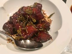 -喜来登由由大酒店九州膳坊中餐厅