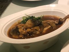 -狮王府淮扬菜(新街口友谊店)