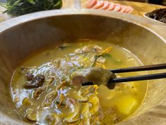 -云南野生菌石锅鱼石锅鸡(大金塔店)