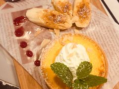 -CRAZYONES西班牙海鲜饭(日月光店)