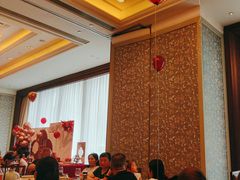 -扬子轩·中餐厅(合肥香格里拉店)