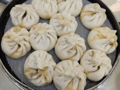 -石饮红星包子(中山路店)