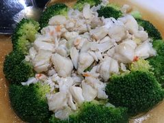 -The Dishes Seafood & Restaurant