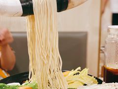 -许府牛火锅(信义坊总店)