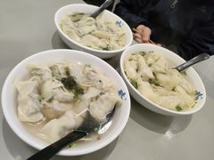 -周素珍湖州大馄饨(直戒坛寺巷店)