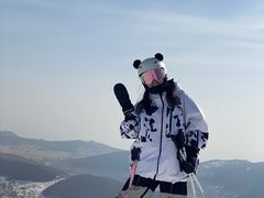 -多乐美地滑雪场