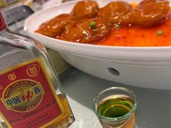 -国人川菜(李家村建东街店)