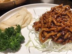 -老牌坊鲁菜名店(聊城美食岛店)