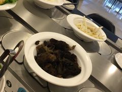 -咕叽咕叽自助烤肉小火锅(茂业清扬店)