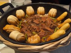 -古洼一锅鲜(开发区店)