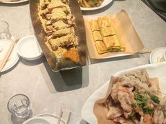 -华竹饭店(中央大街店)