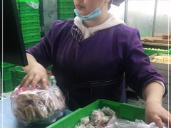 -宫廷糕点铺(人民中路店)