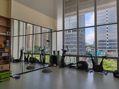-医家人运动康复中心(龙华简上店)