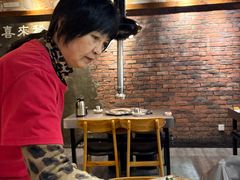 -喜来稀肉(虹泉路店)