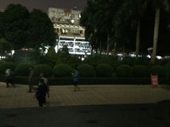-广西医科大学第一附属医院