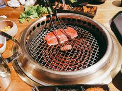-汉拿山(北京上地华联店)