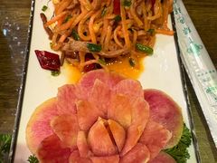 -吉祥圣雪藏餐
