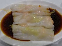 韭菜鲜虾肠-稻香酒家(天河城店)