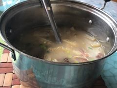 -洞背山庄(洞背院区式管理小区店)