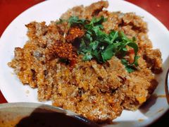 -谢老五跷脚牛肉·非遗传承店