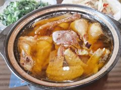 -洪福饭店·十八年老店