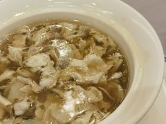 -银都上海菜馆(粤海东路店)