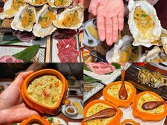 -赤坂亭 M9和牛烧肉(水街店)
