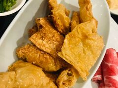 -洪长兴(云南南路店)