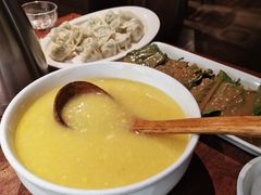 -前海沿·青岛菜(大拇指广场石老人店)