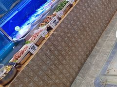 -俏东方·海味水饺·青岛菜(崂山店)