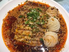 -国人川菜(李家村建东街店)