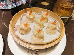 -海派悦庭·海胆烧麦·新融合菜(凯德广场店)